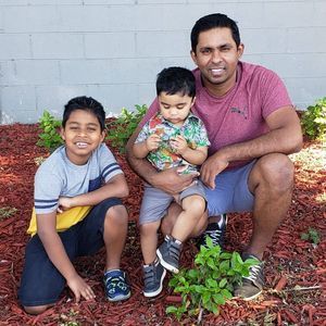 Meet your Posher, Ritesh